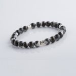 Bracelet homme boule Stella Ambrata